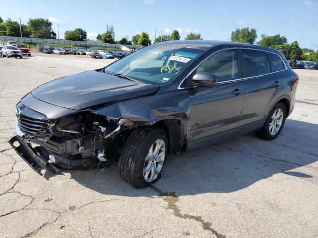 2013 MAZDA CX-9 TOURING, null