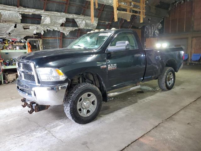 2016 RAM 3500 ST, null