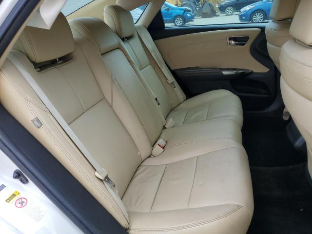 4T1BK1EB6EU097445 - 2014 TOYOTA AVALON BASE Ağ foto 10