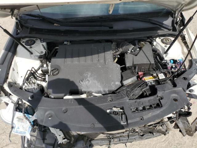 4T1BK1EB6EU097445 - 2014 TOYOTA AVALON BASE Ağ foto 11