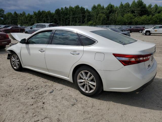 4T1BK1EB6EU097445 - 2014 TOYOTA AVALON BASE Ağ foto 2