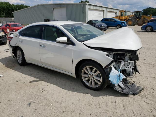 4T1BK1EB6EU097445 - 2014 TOYOTA AVALON BASE Ağ foto 4