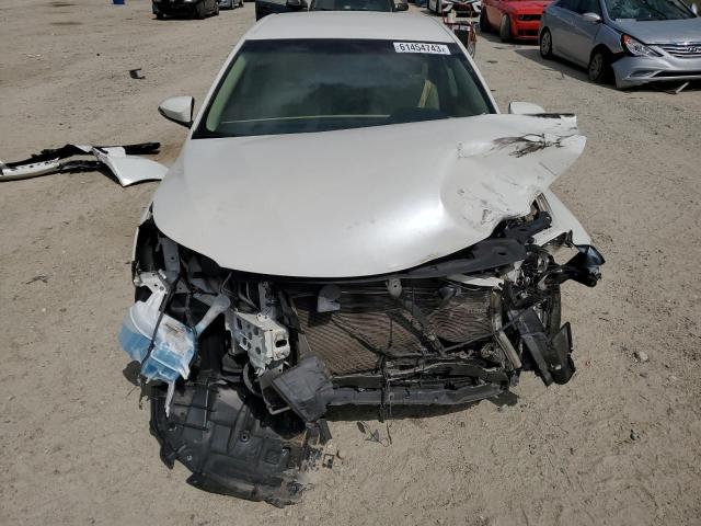 4T1BK1EB6EU097445 - 2014 TOYOTA AVALON BASE WHITE photo 5