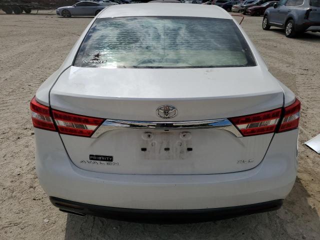 4T1BK1EB6EU097445 - 2014 TOYOTA AVALON BASE Ağ foto 6