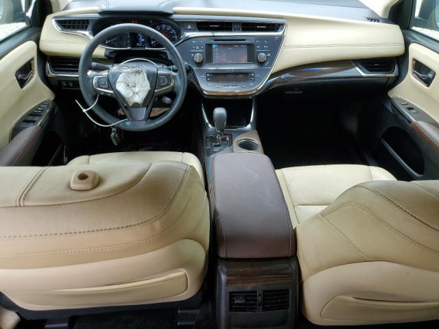 4T1BK1EB6EU097445 - 2014 TOYOTA AVALON BASE Ağ foto 8