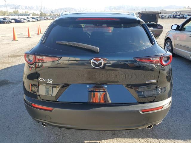 3MVDMBBM7PM538542 - 2023 MAZDA CX-30 SELECT BLACK photo 6