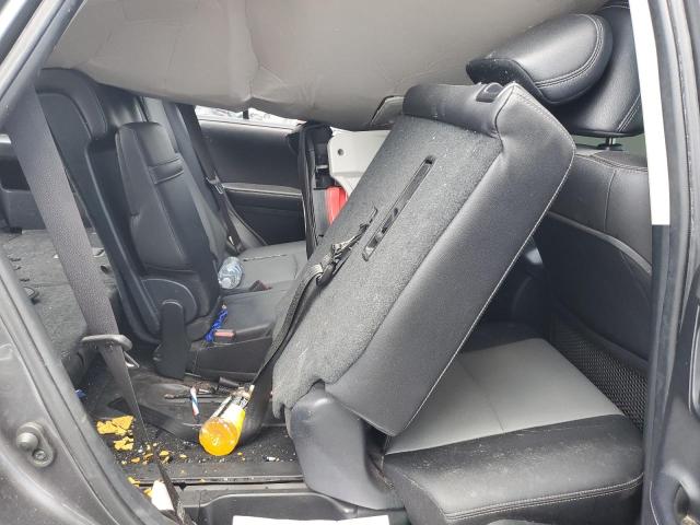 JTEBU5JR1J5571875 - 2018 TOYOTA 4RUNNER SR5/SR5 PREMIUM 灰色 照片 11