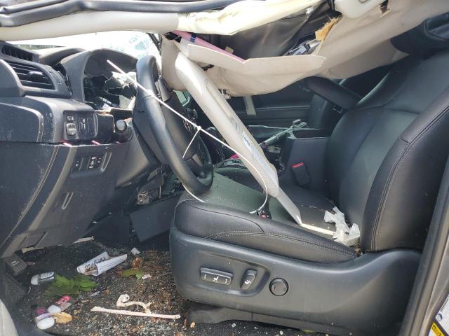 JTEBU5JR1J5571875 - 2018 TOYOTA 4RUNNER SR5/SR5 PREMIUM 灰色 照片 7