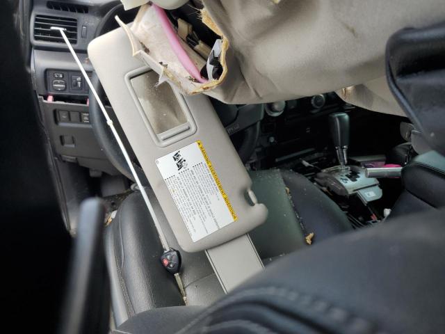 JTEBU5JR1J5571875 - 2018 TOYOTA 4RUNNER SR5/SR5 PREMIUM 灰色 照片 8