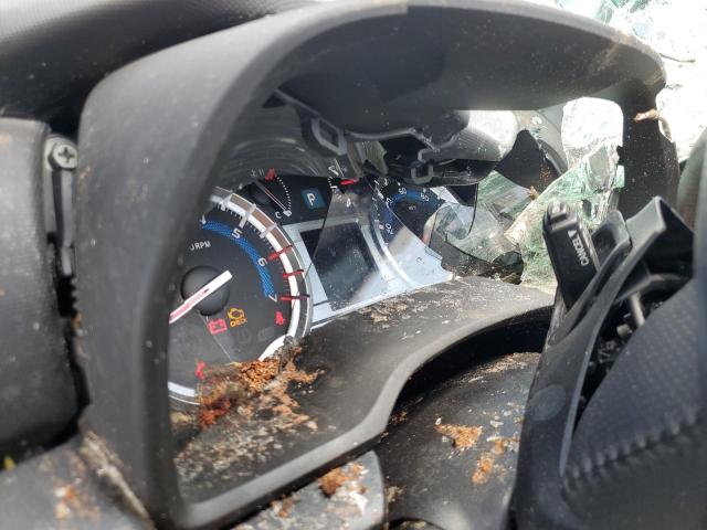 JTEBU5JR1J5571875 - 2018 TOYOTA 4RUNNER SR5/SR5 PREMIUM 灰色 照片 9