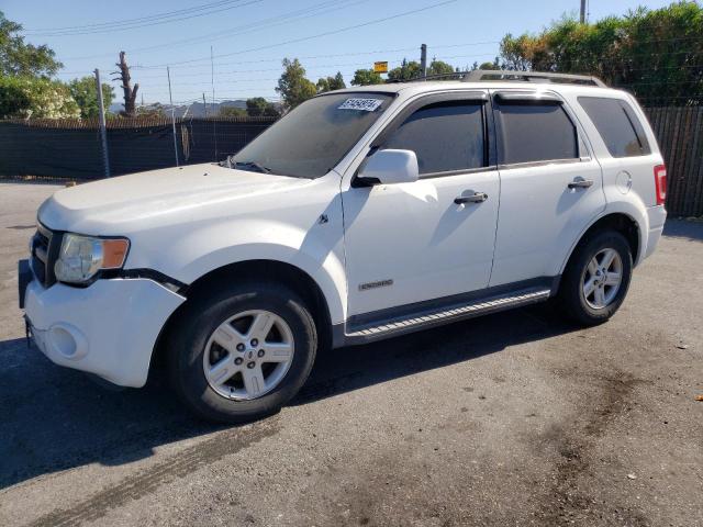 2008 FORD ESCAPE HEV, 