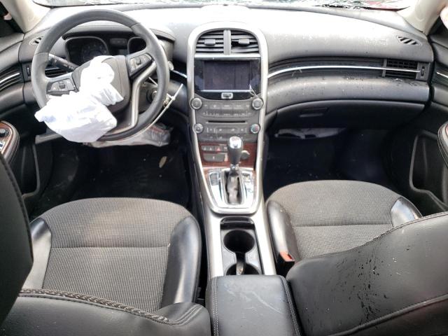 1G11C5SA1DF348531 - 2013 CHEVROLET MALIBU 1LT 红色 照片 8