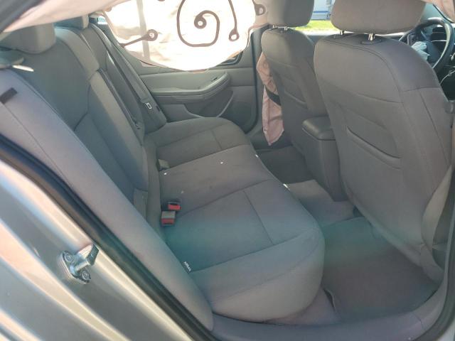 1G11B5SA0GF130569 - 2016 CHEVROLET MALIBU LIM LS BEIGE photo 10