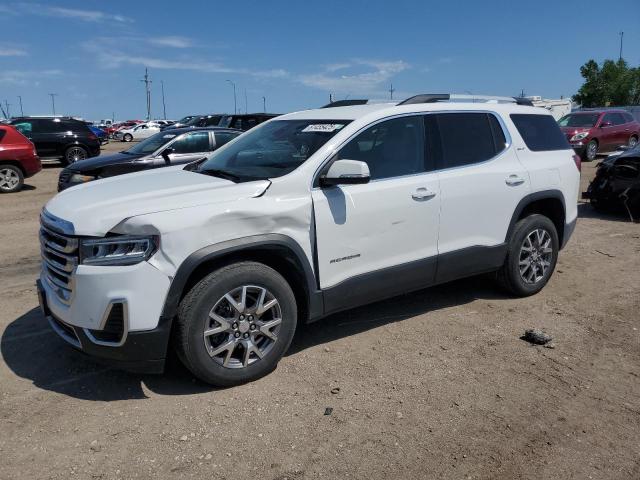 2021 GMC ACADIA SLT, null