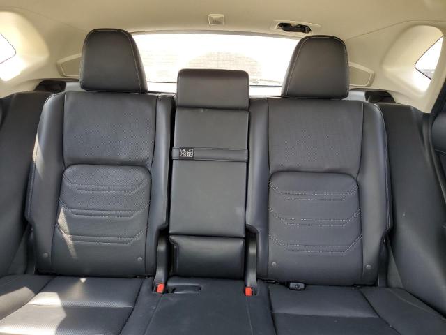 JTJHARDZ8M5028373 - 2021 LEXUS NX 300 BASE Gümüş foto 10