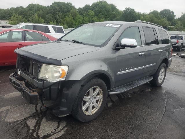 1A8HW58N67F501036 - 2007 CHRYSLER ASPEN LIMITED 灰色 照片 1