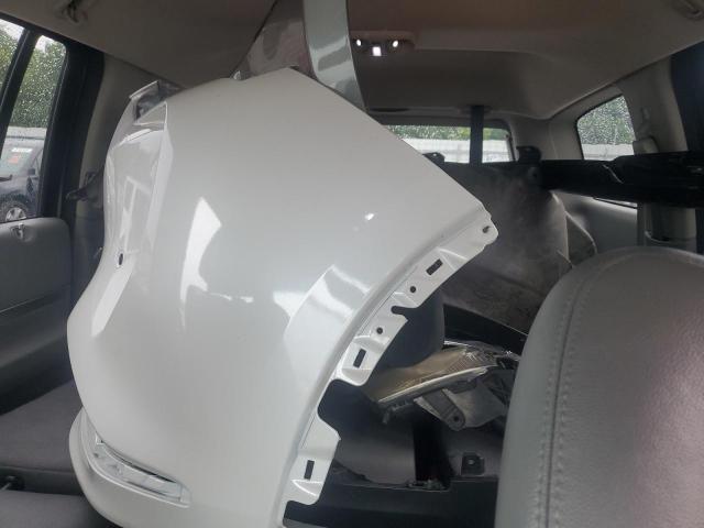 1A8HW58N67F501036 - 2007 CHRYSLER ASPEN LIMITED 灰色 照片 10