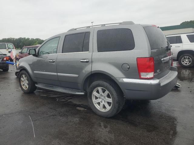 1A8HW58N67F501036 - 2007 CHRYSLER ASPEN LIMITED 灰色 照片 2