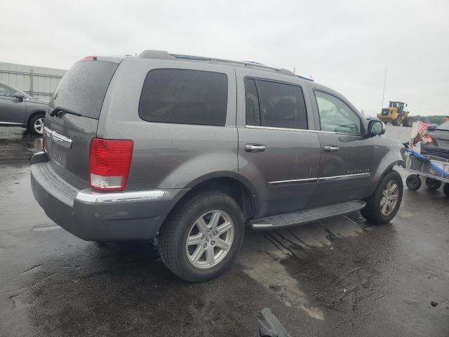 1A8HW58N67F501036 - 2007 CHRYSLER ASPEN LIMITED 灰色 照片 3