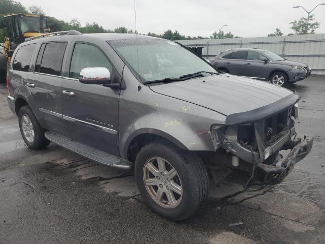 1A8HW58N67F501036 - 2007 CHRYSLER ASPEN LIMITED 灰色 照片 4