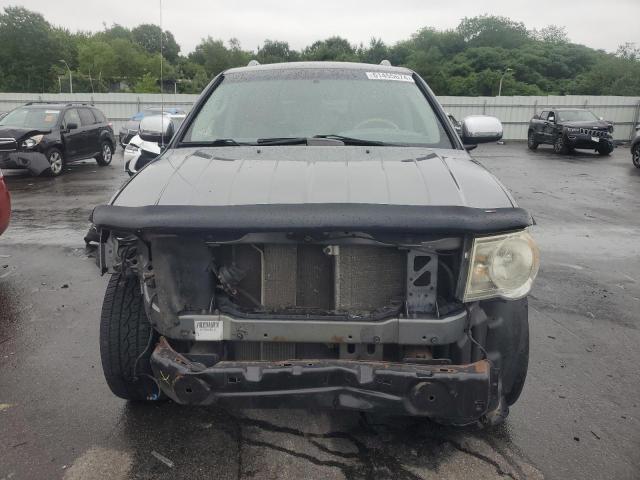 1A8HW58N67F501036 - 2007 CHRYSLER ASPEN LIMITED 灰色 照片 5