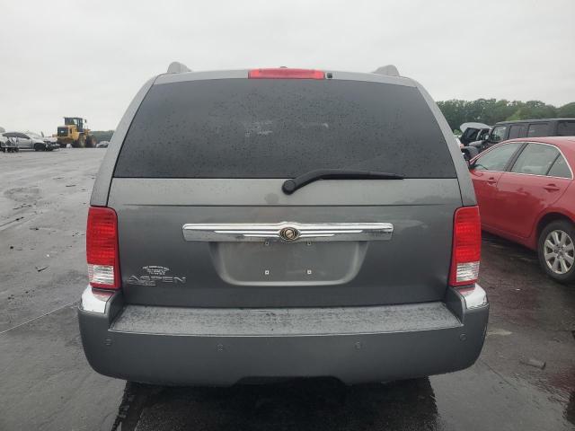 1A8HW58N67F501036 - 2007 CHRYSLER ASPEN LIMITED 灰色 照片 6