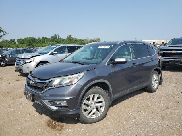 2016 HONDA CR-V EXL, null