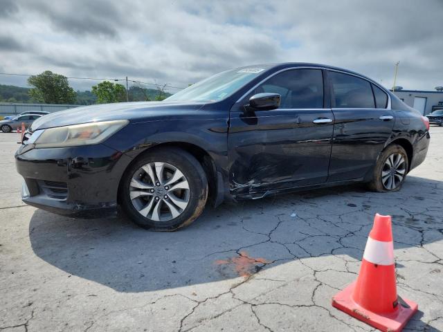2014 HONDA ACCORD LX, 