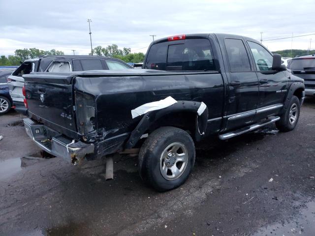 1D7HU18277J616615 - 2007 DODGE RAM 1500 ST BLACK photo 3