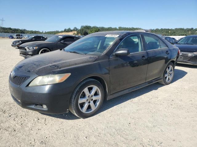2007 TOYOTA CAMRY CE, null