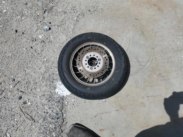 L5YACBPH5P1119226 - 2023 MISC ELEC SCOOT Двухцветный фото 8