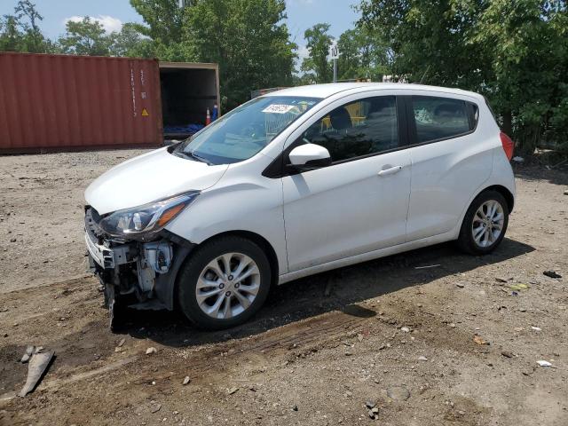 2020 CHEVROLET SPARK 1LT, 