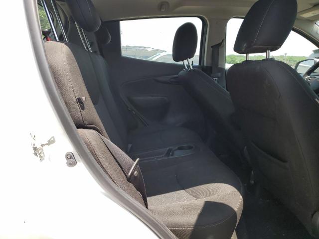 KL8CD6SA0LC431363 - 2020 CHEVROLET SPARK 1LT Ақ фото 10