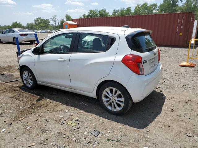 KL8CD6SA0LC431363 - 2020 CHEVROLET SPARK 1LT Ақ фото 2