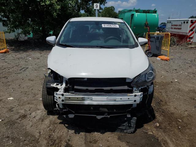 KL8CD6SA0LC431363 - 2020 CHEVROLET SPARK 1LT Ақ фото 5