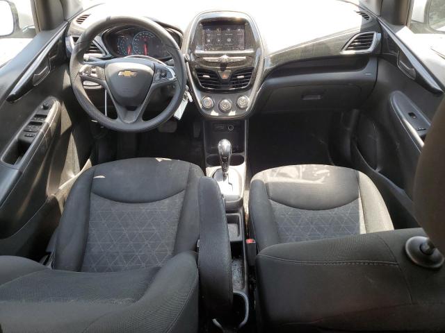 KL8CD6SA0LC431363 - 2020 CHEVROLET SPARK 1LT Ақ фото 8