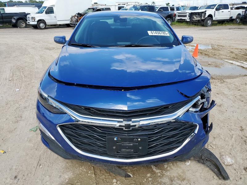 1G1ZG5STXPF177324 - 2023 CHEVROLET MALIBU RS BLUE photo 5