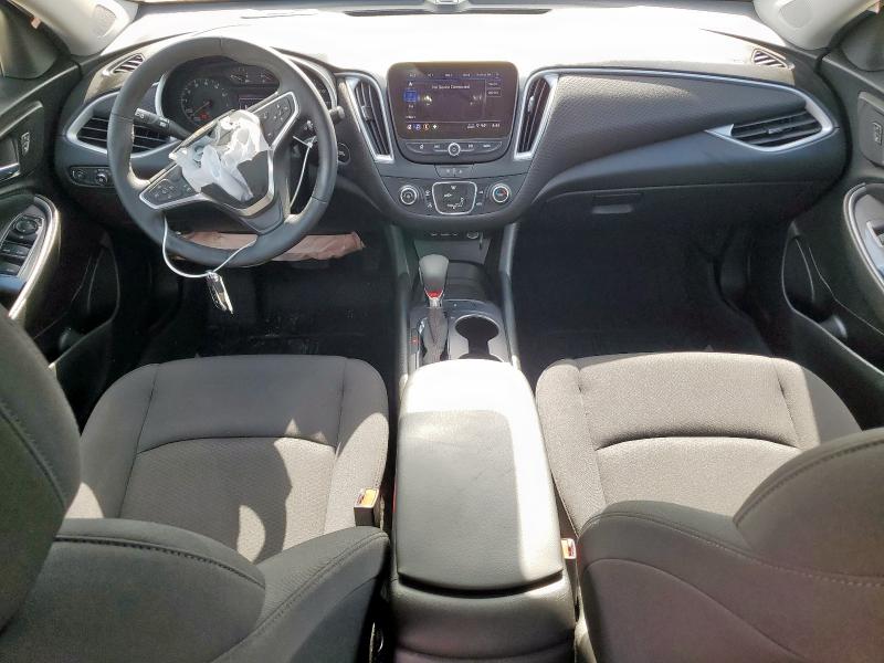 1G1ZG5STXPF177324 - 2023 CHEVROLET MALIBU RS BLUE photo 8