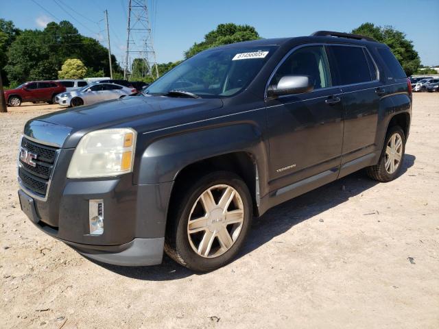2011 GMC TERRAIN SLE, null