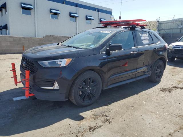 2021 FORD EDGE SEL, null