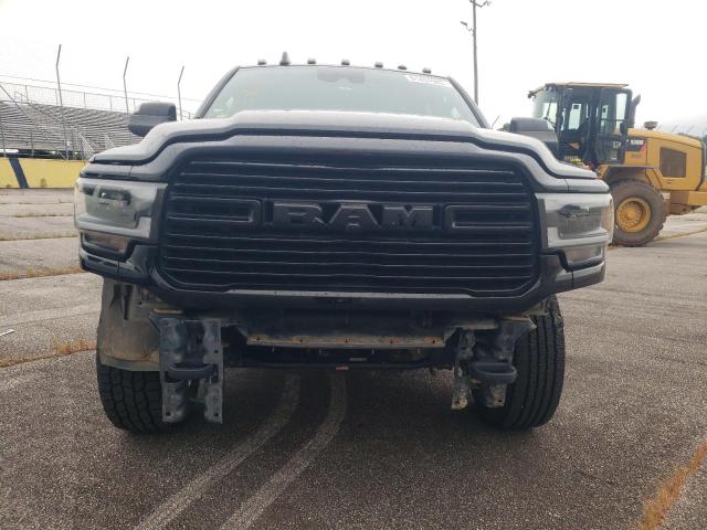 3C6UR5FJ7LG274274 - 2020 RAM 2500 LARAMIE BLACK photo 5