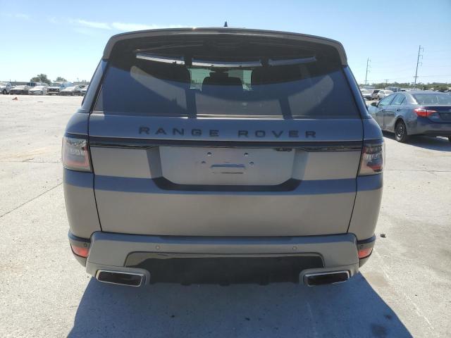 SALWG2RU2KA870555 - 2019 LAND ROVER RANGE ROVE SE WHITE photo 10