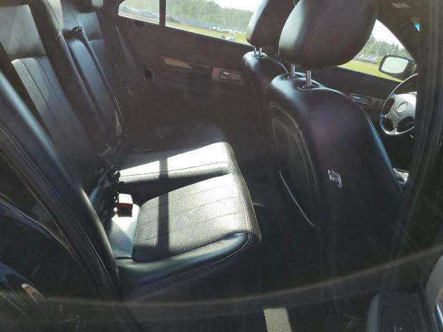 1LNFM87A46Y621050 - 2006 LINCOLN LS 黑色 照片 10