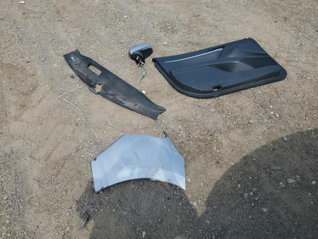 4T1B61HKXJU114838 - 2018 TOYOTA CAMRY XSE 银色 照片 12