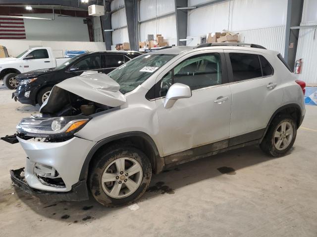 2017 CHEVROLET TRAX 1LT, 