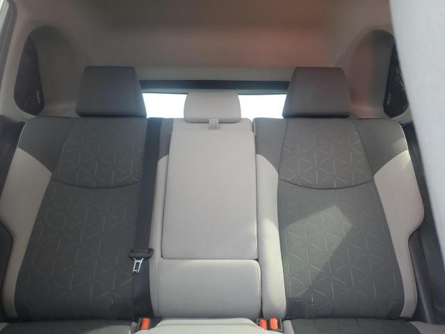 2T3W1RFV2KC016974 - 2019 TOYOTA RAV4 XLE أخضر صورة 10