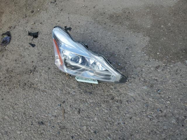 5N1AR2MN1FC665438 - 2015 NISSAN PATHFINDER S BLACK photo 13