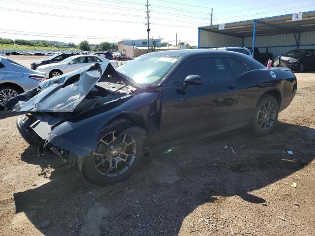 2018 DODGE CHALLENGER GT, null