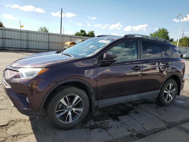 2018 TOYOTA RAV4 ADVENTURE, 