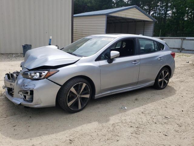 2018 SUBARU IMPREZA SPORT, null